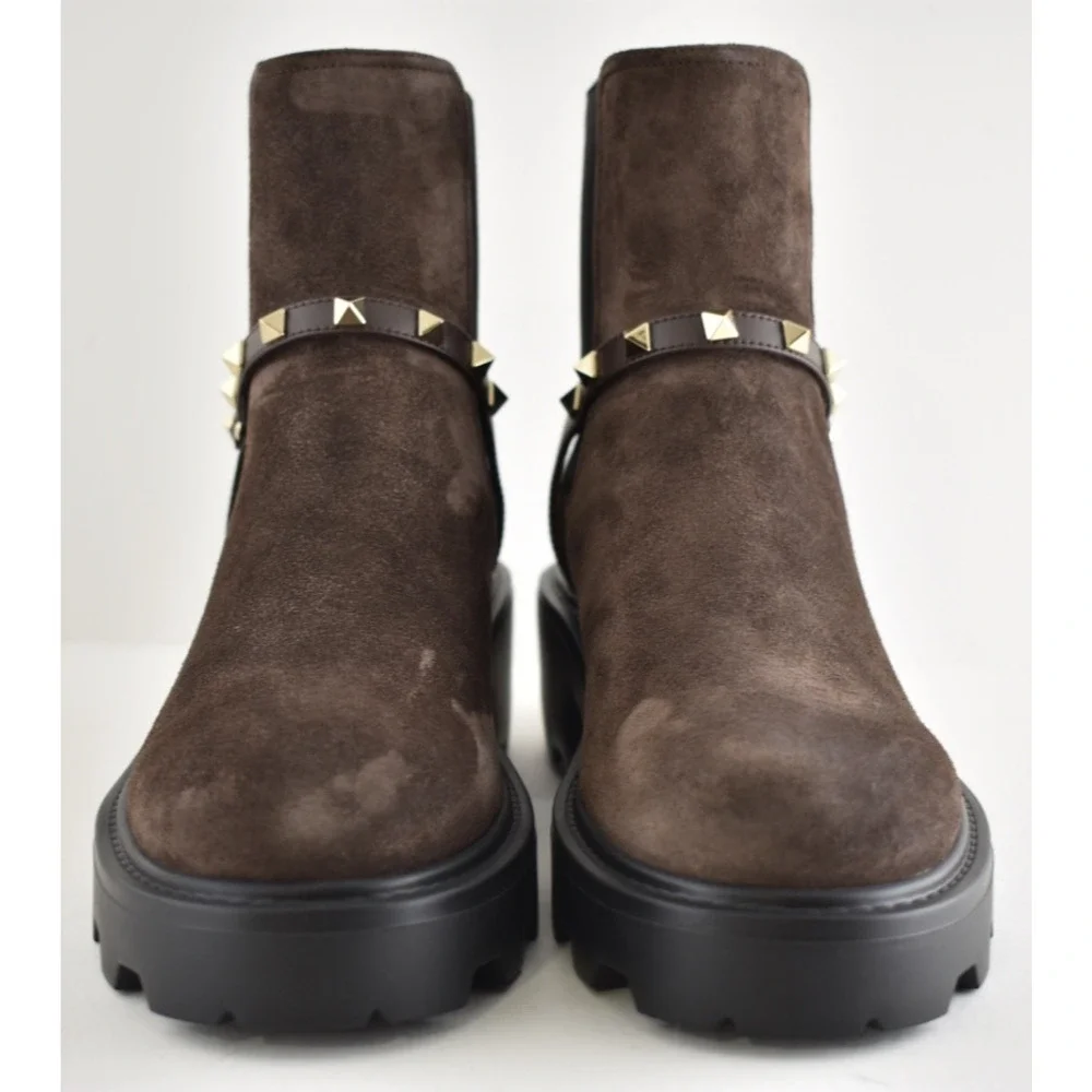 Valentino rockstud beatle